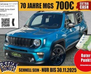 Jeep Renegade Gebrauchtwagen