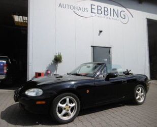 Mazda MX-5 Gebrauchtwagen