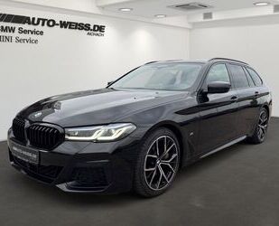 BMW 530 Gebrauchtwagen