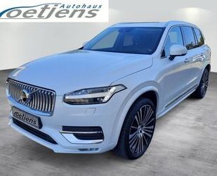 Volvo XC90 Gebrauchtwagen