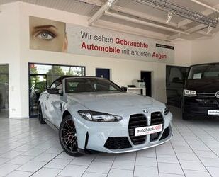 BMW M4 Gebrauchtwagen