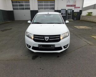 Dacia Sandero Gebrauchtwagen