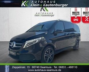 Mercedes-Benz V 250 Gebrauchtwagen