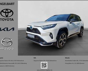 Toyota RAV 4 Gebrauchtwagen