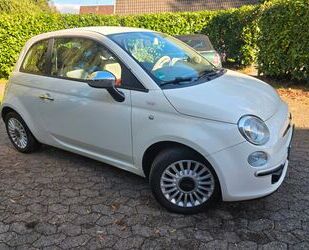Fiat 500 Gebrauchtwagen
