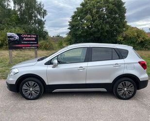 Suzuki SX4 Gebrauchtwagen