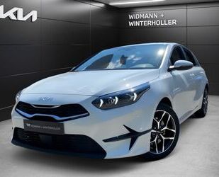 Kia ceed / Ceed Gebrauchtwagen