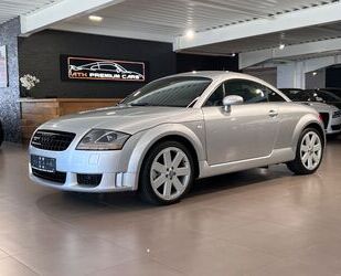 Audi TT Gebrauchtwagen