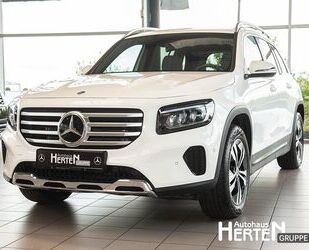 Mercedes-Benz GLB 180 Gebrauchtwagen