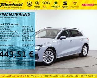 Audi A3 Gebrauchtwagen