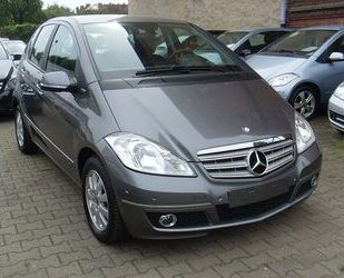 Mercedes-Benz A 160 Gebrauchtwagen