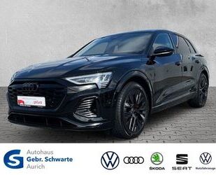 Audi Q8 e-tron Gebrauchtwagen