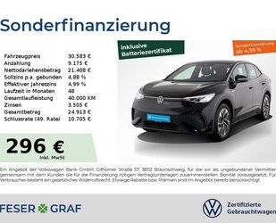 VW ID.5 Gebrauchtwagen