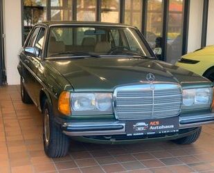 Mercedes-Benz 200 Gebrauchtwagen