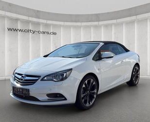 Opel Cascada Gebrauchtwagen