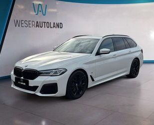 BMW 540 Gebrauchtwagen