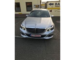 Mercedes-Benz E 200 Gebrauchtwagen