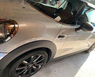 Mini One Cabrio Gebrauchtwagen