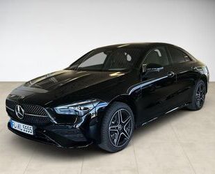 Mercedes-Benz CLA 250 Gebrauchtwagen