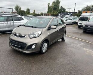 Kia Picanto Gebrauchtwagen
