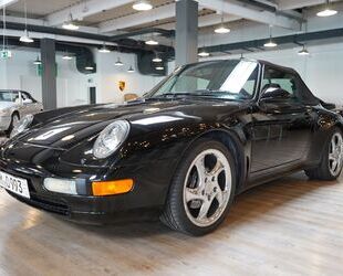 Porsche 993 Gebrauchtwagen