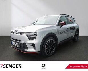 Smart #5 Gebrauchtwagen