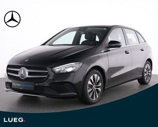 Mercedes-Benz B 250 Gebrauchtwagen