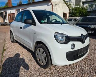 Renault Twingo Gebrauchtwagen