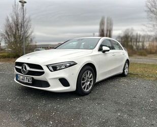Mercedes-Benz A 200 Gebrauchtwagen