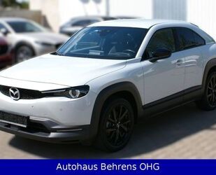 Mazda MX-30 Gebrauchtwagen