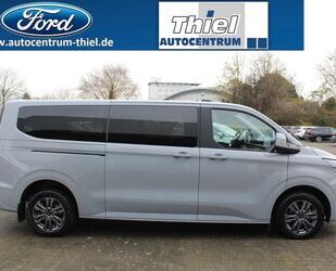 Ford Tourneo Custom Gebrauchtwagen