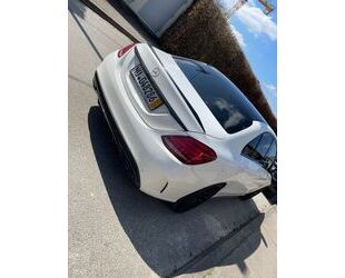 Mercedes-Benz C 43 AMG Gebrauchtwagen