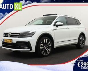 VW Tiguan Allspace Gebrauchtwagen