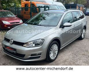 VW Volkswagen Golf VII Variant *Tüv Neu* Gebrauchtwagen