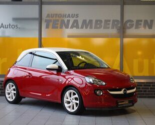 Opel Adam Gebrauchtwagen