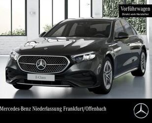 Mercedes-Benz E 300 Gebrauchtwagen