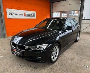 BMW 330 Gebrauchtwagen
