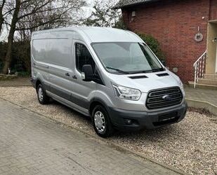 Ford Transit Gebrauchtwagen