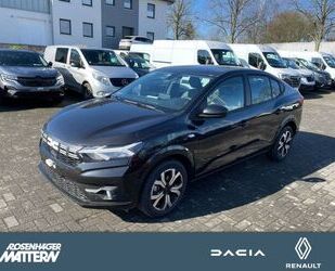 Dacia Logan Gebrauchtwagen