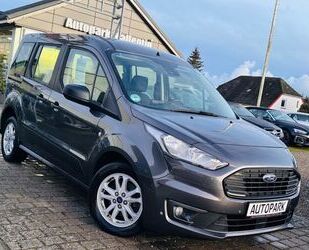 Ford Tourneo Connect Gebrauchtwagen