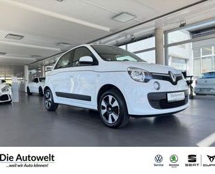 Renault Twingo Gebrauchtwagen