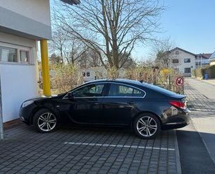 Opel Insignia Gebrauchtwagen