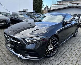 Mercedes-Benz CLS 450 Gebrauchtwagen
