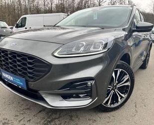 Mitsubishi Kuga 