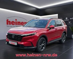 Honda CR-V Gebrauchtwagen