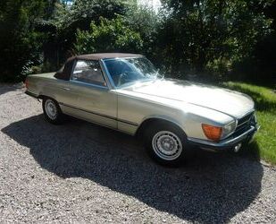 Mercedes-Benz 280 Gebrauchtwagen