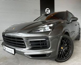 Porsche Cayenne Gebrauchtwagen