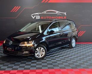 VW Sharan Gebrauchtwagen