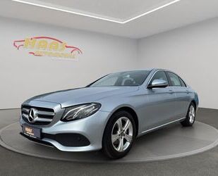 Mercedes-Benz E 200 Gebrauchtwagen