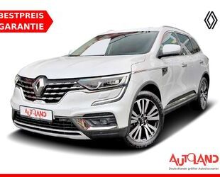 Renault Koleos Gebrauchtwagen